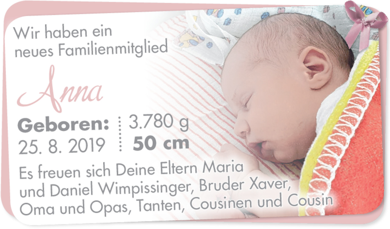 Anna Bild