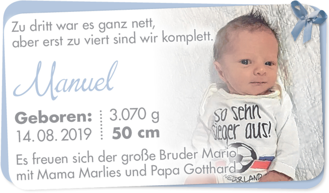 Manuel Bild