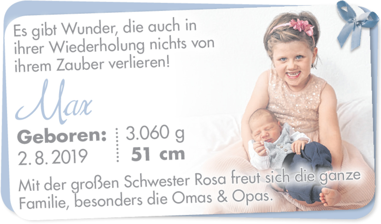 Max Bild