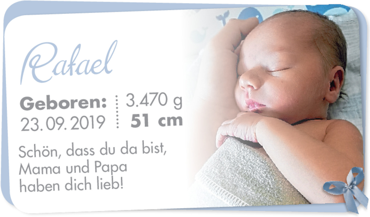 Rafael Bild