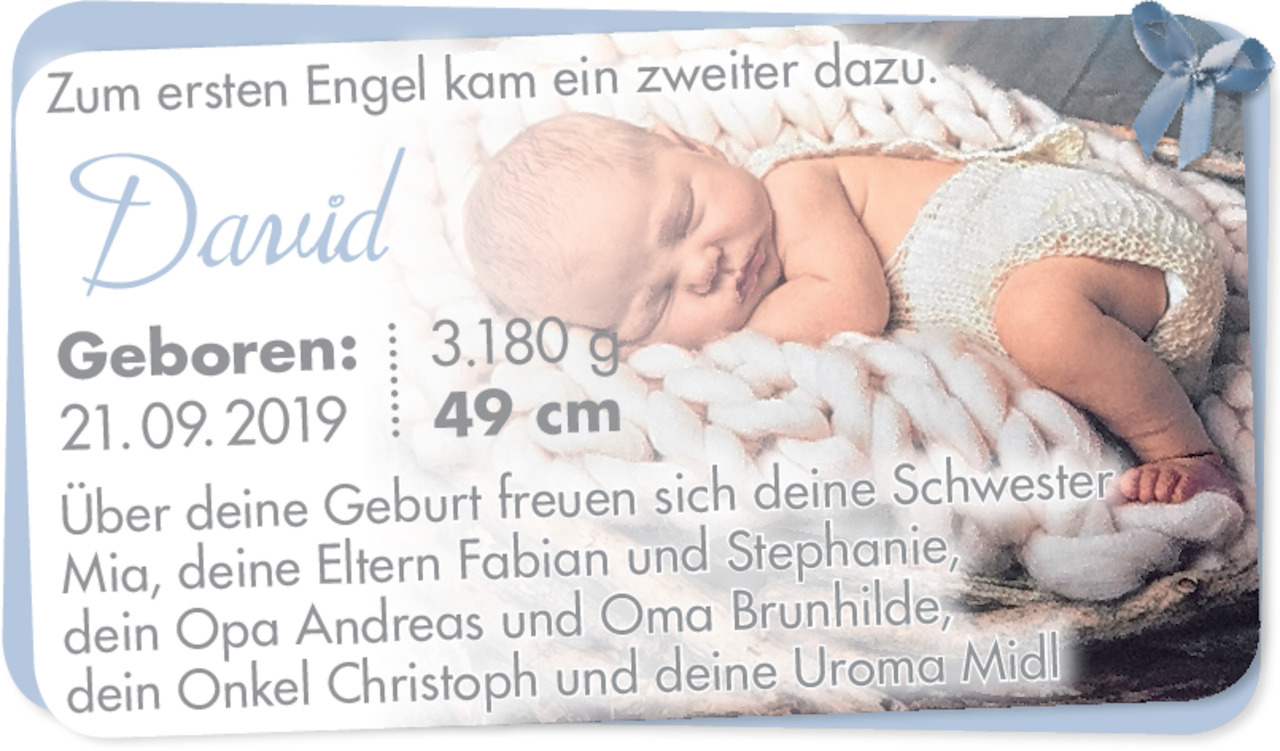 David Bild