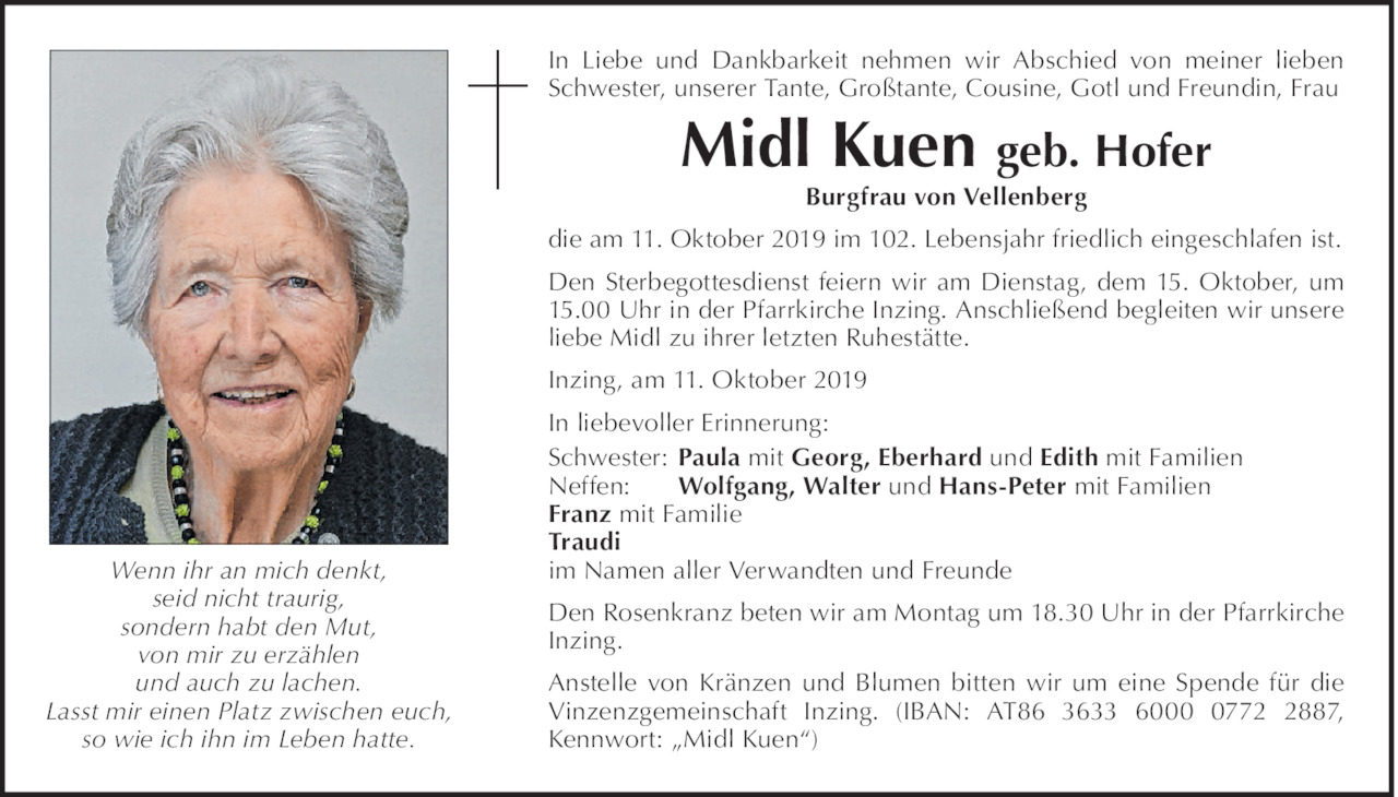 Midl Kuen Bild