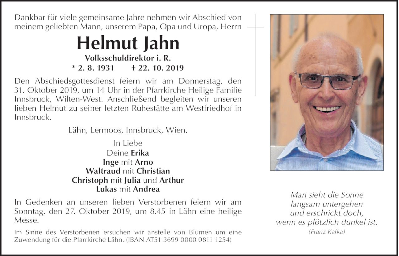 Helmut Jahn Bild