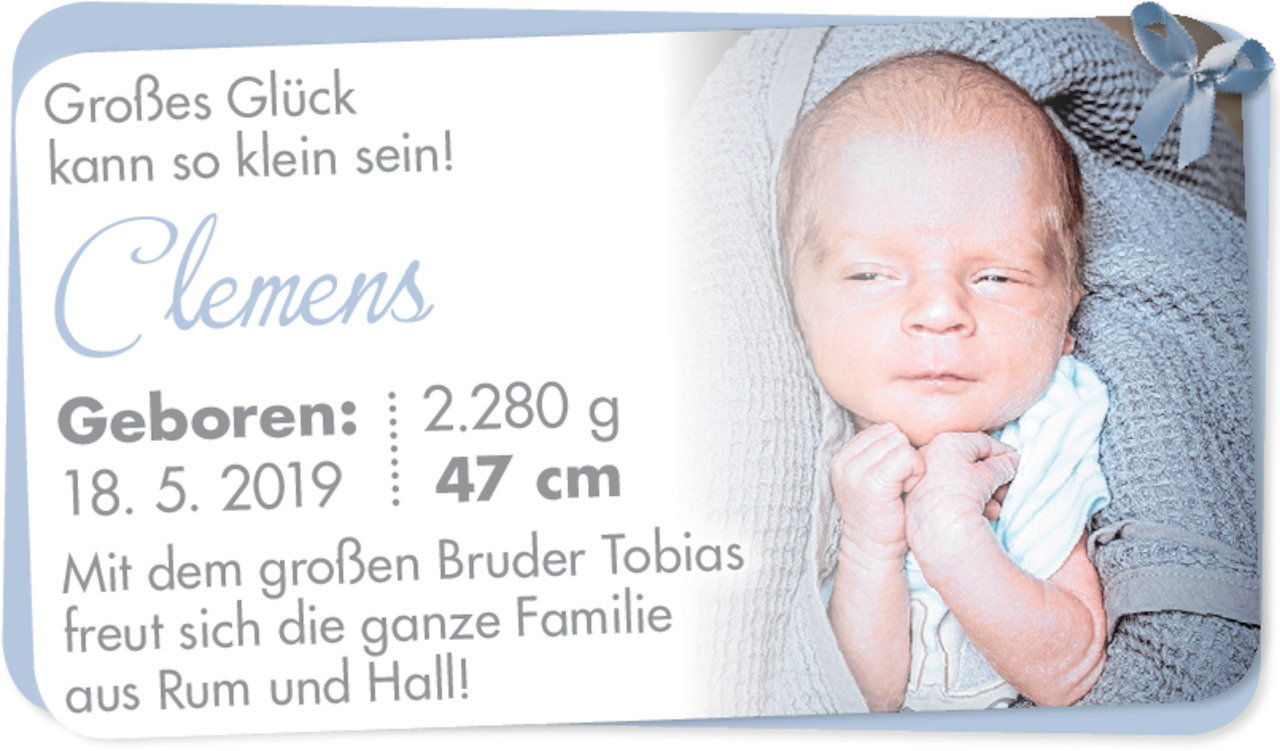 Clemens Bild