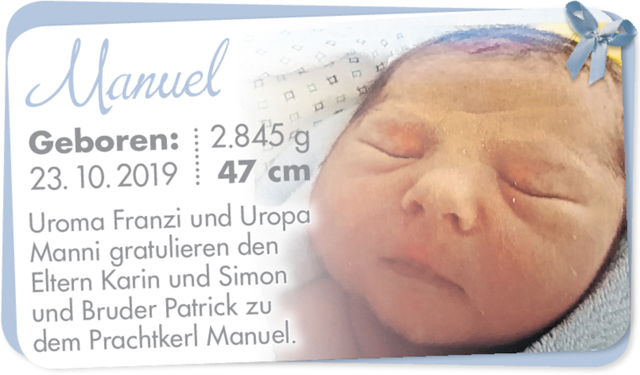 Manuel Bild