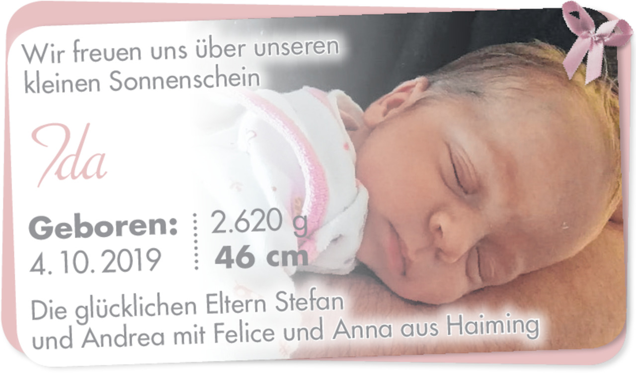 Ida Bild