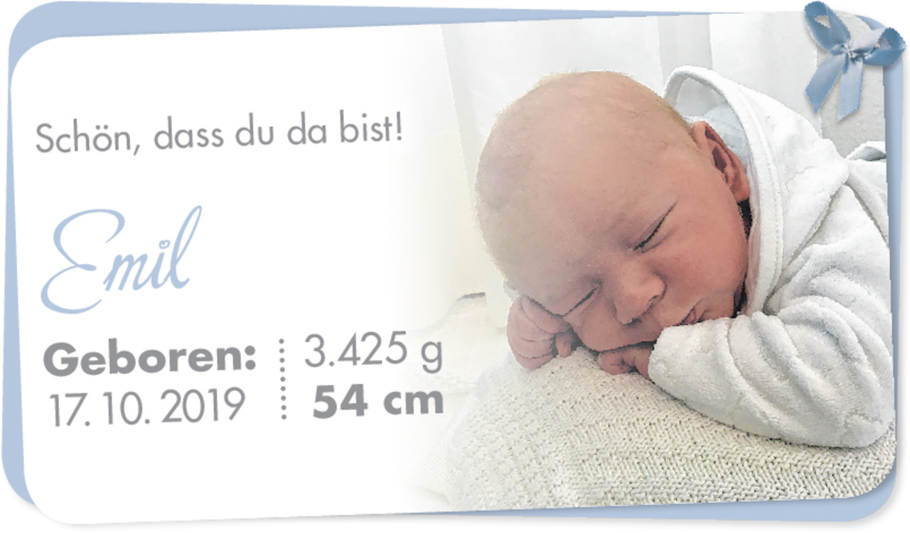 Emil Bild