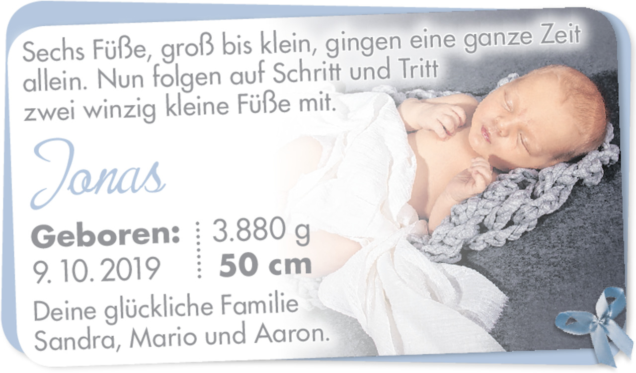 Jonas Bild