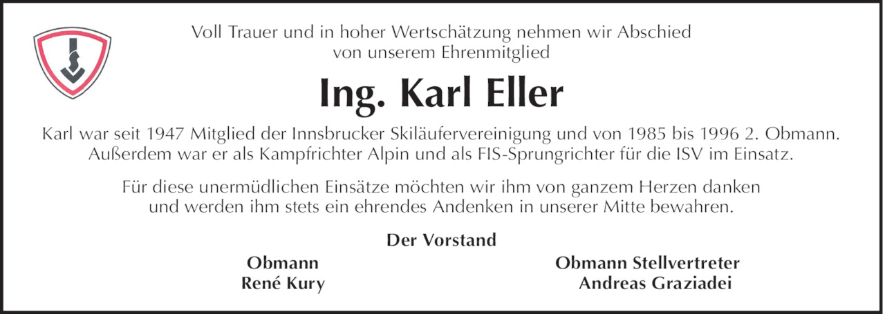 Karl Eller Bild