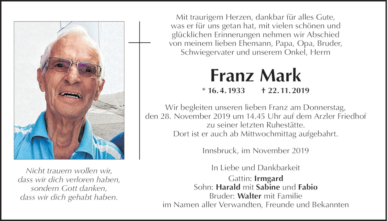 Franz Mark Bild