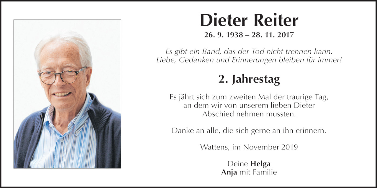 Dieter Reiter Bild
