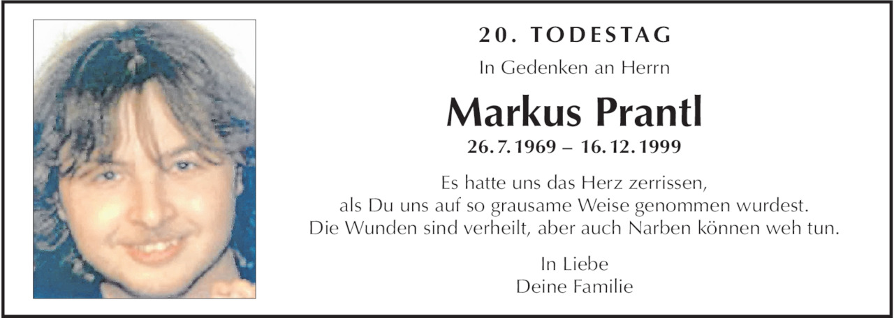 Markus Prantl Bild
