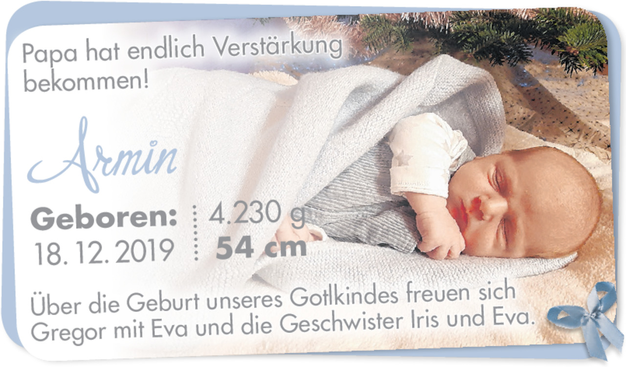 Armin Bild