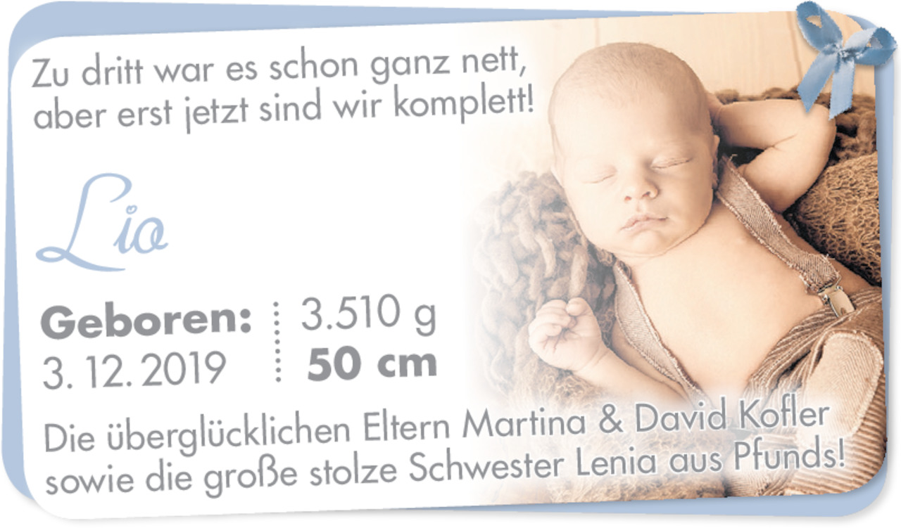 Lio Bild