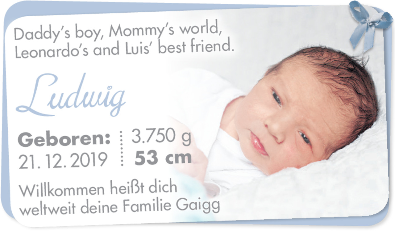 Ludwig Bild