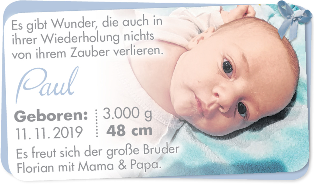 Paul Bild