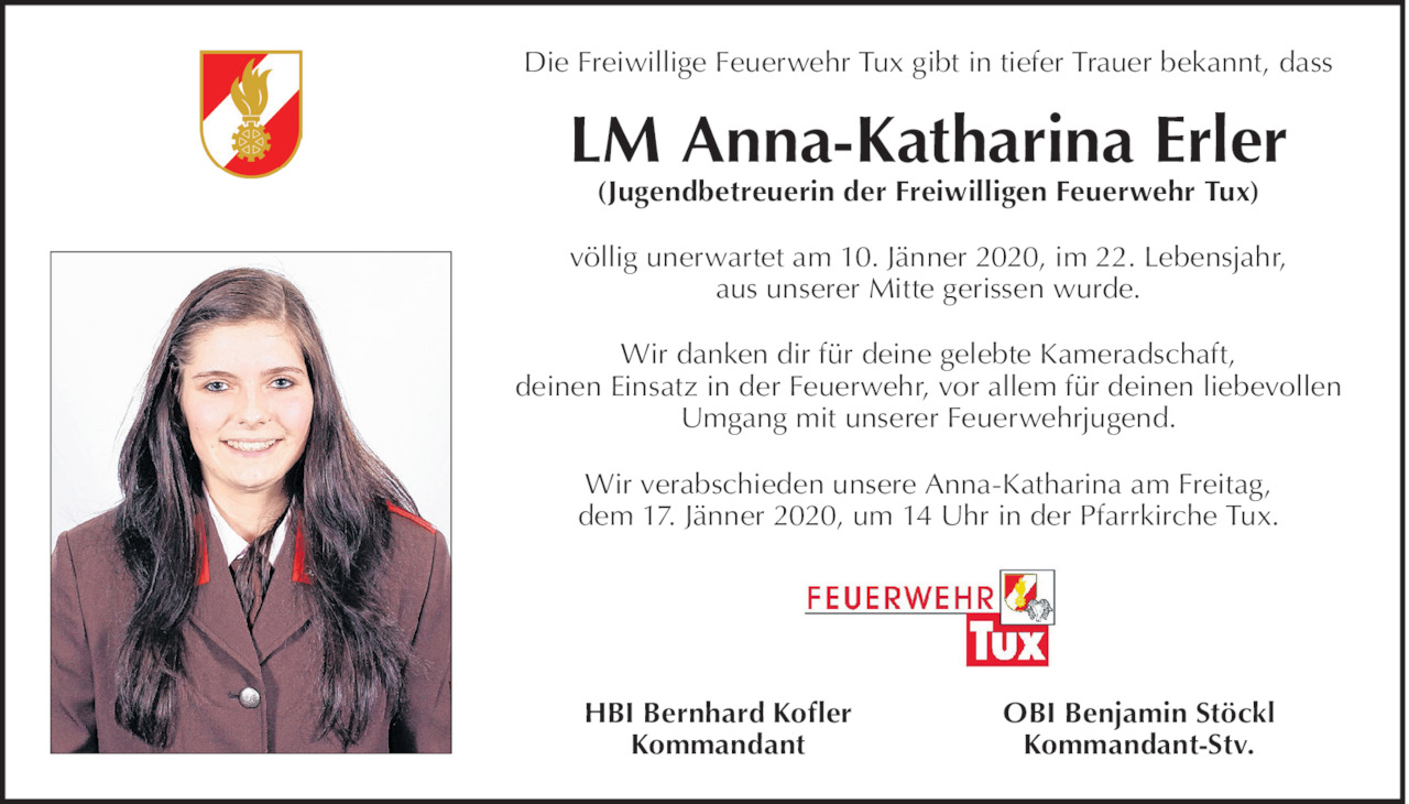 Anna-Katharina Erler Bild