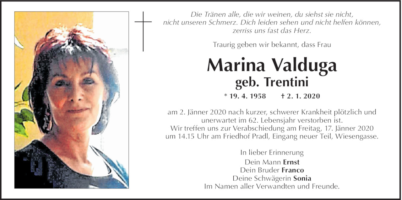 Marina Valduga Bild