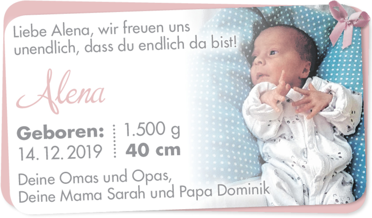 Alena Bild