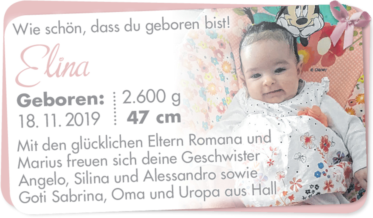 Elina Bild