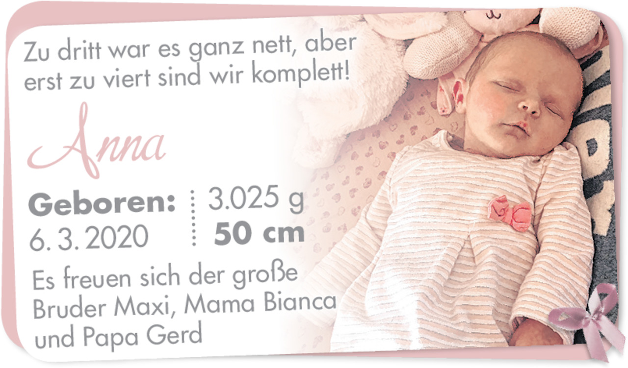 Anna Bild