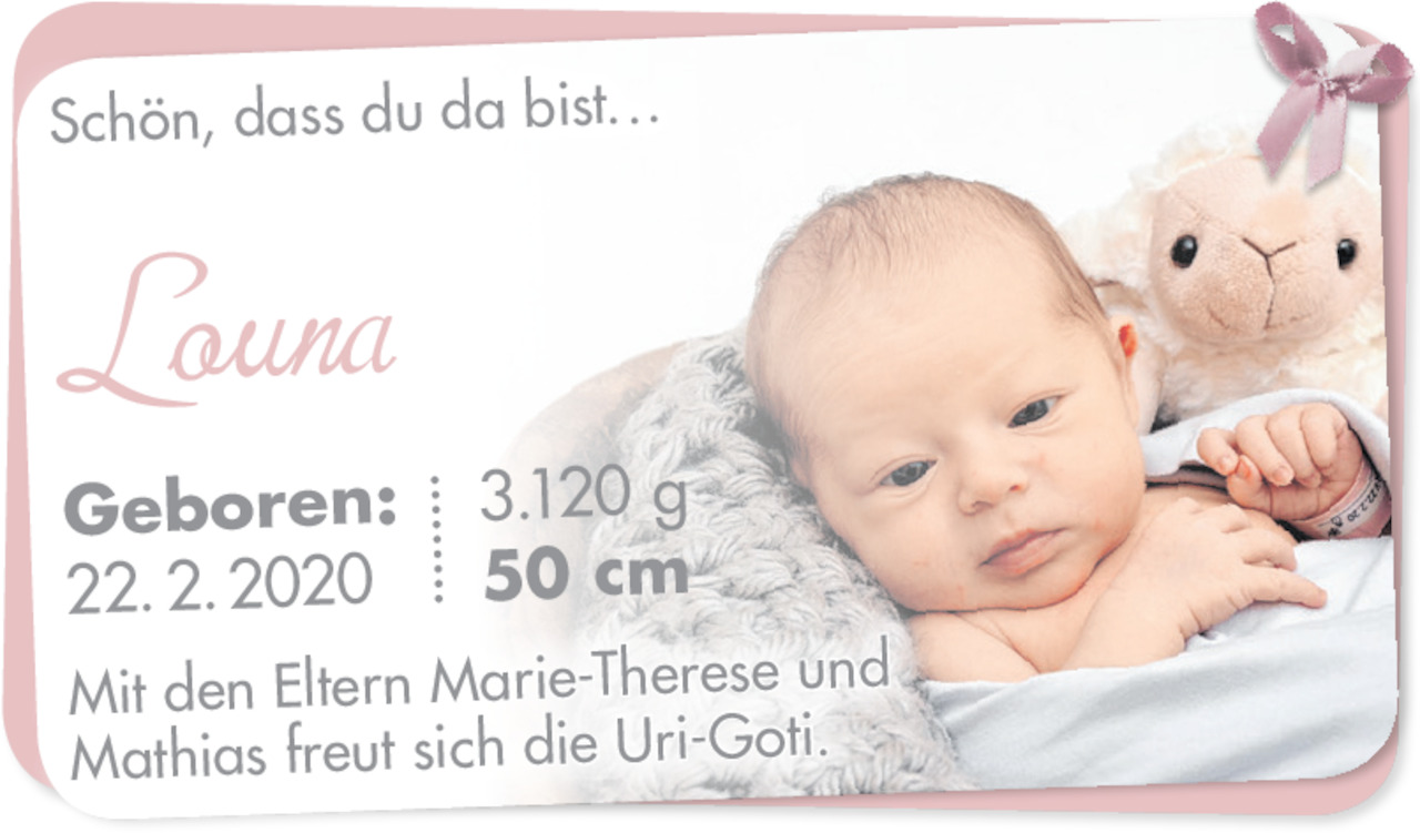 Louna Bild