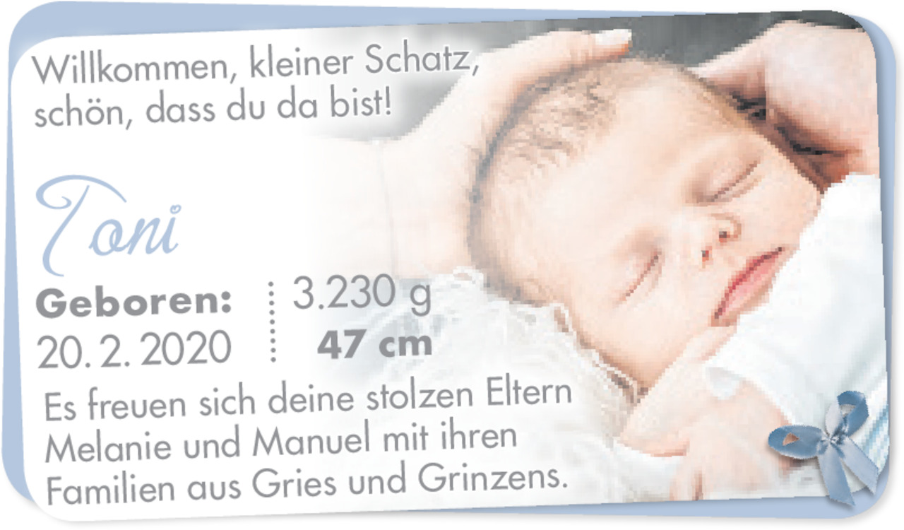 Toni Bild