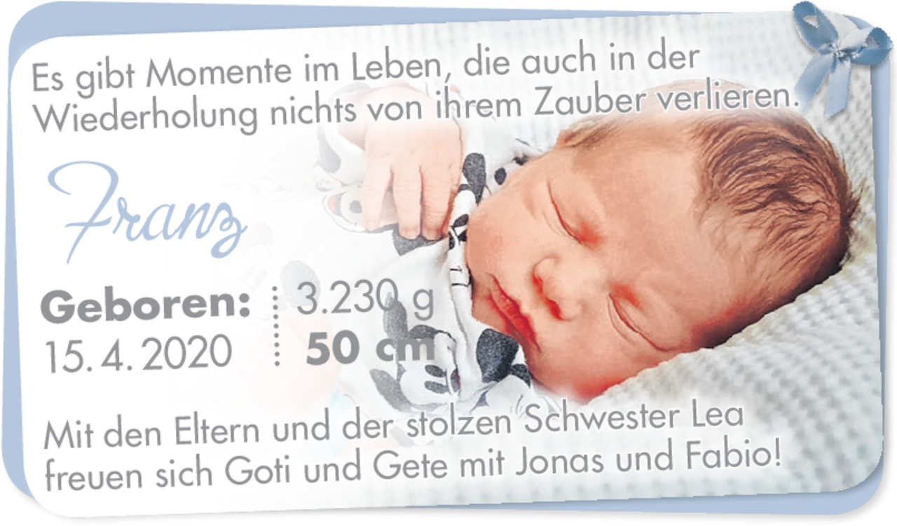 Franz Bild