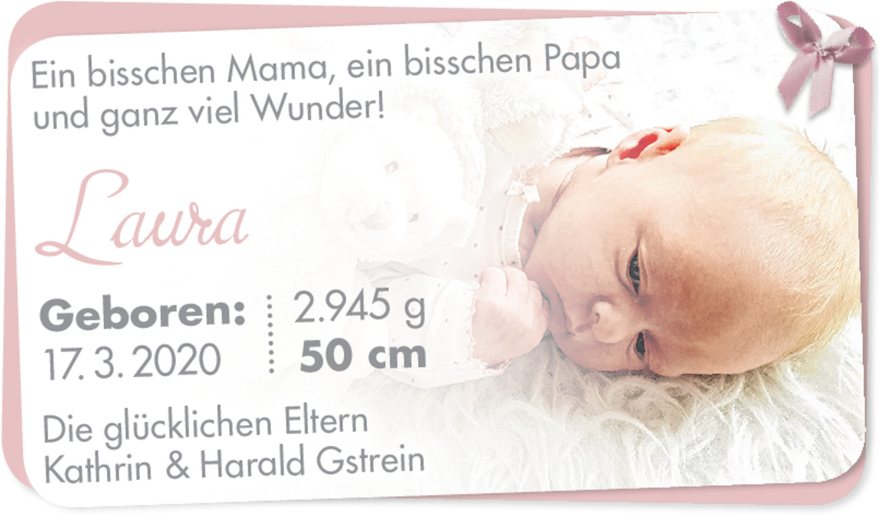 Laura Bild