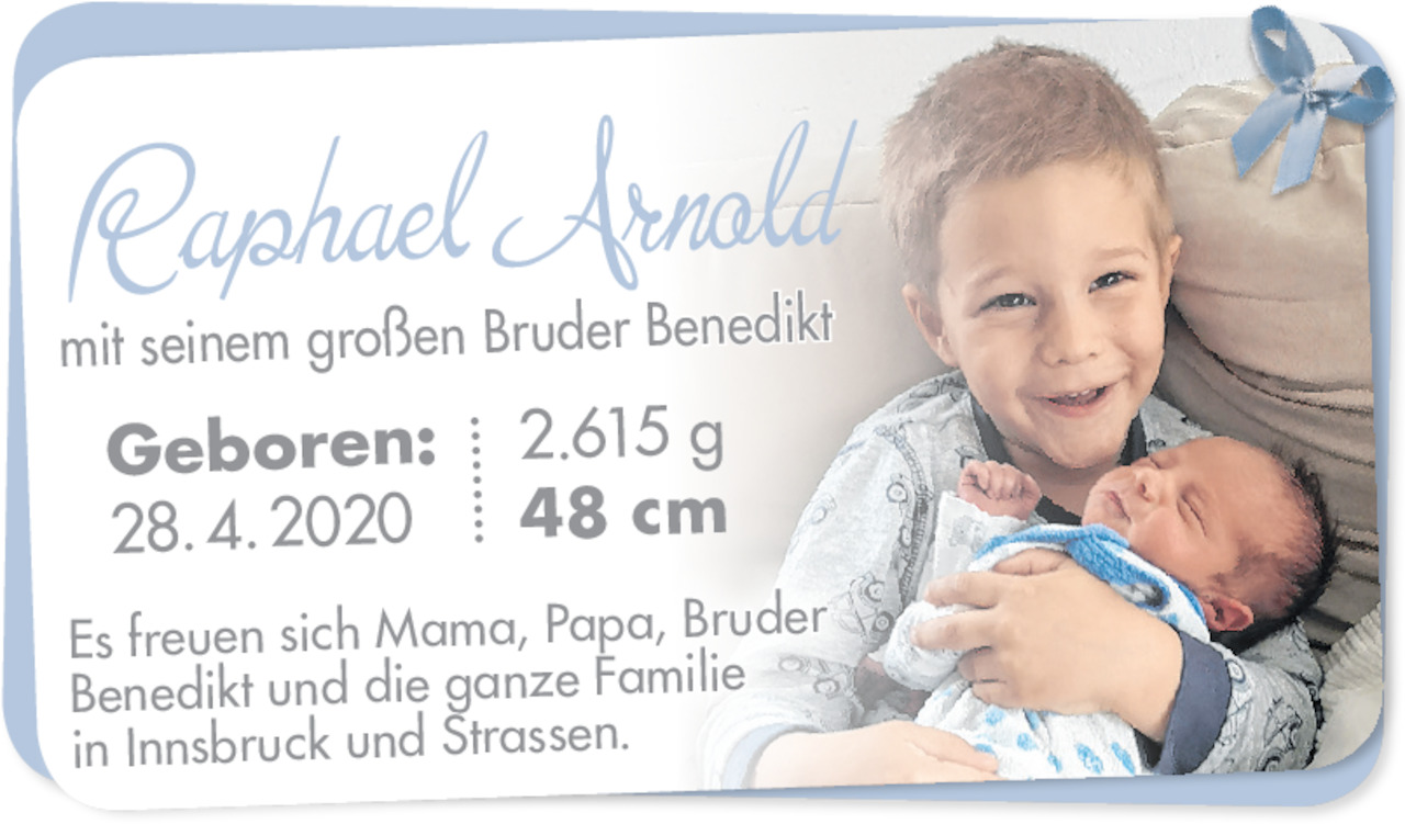 Raphael Bild