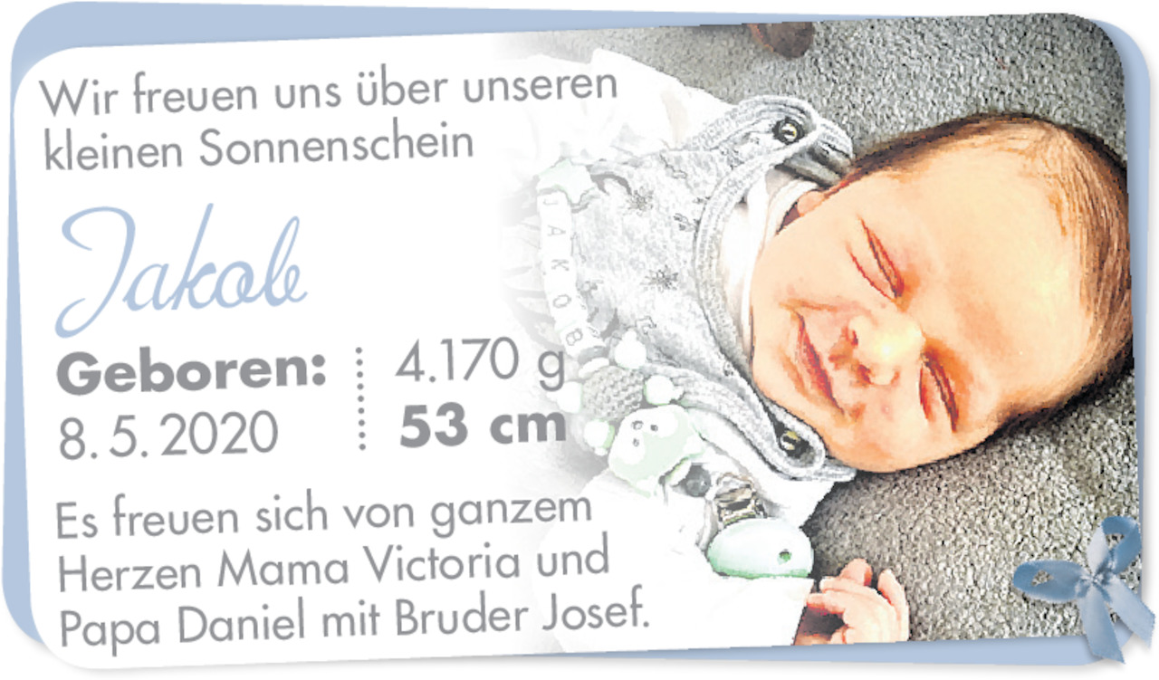 Jakob Bild