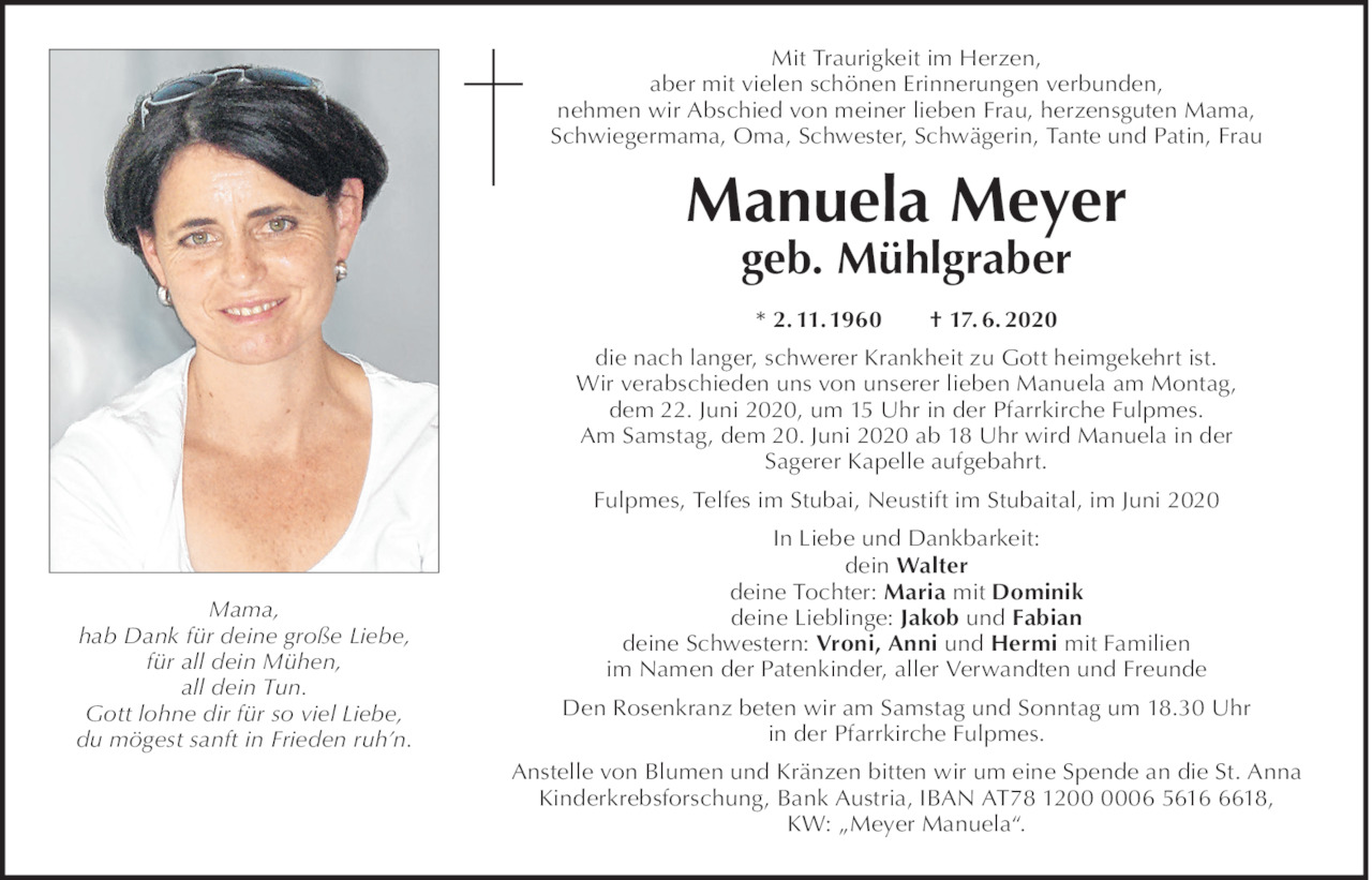 Manuela  Meyer  Bild