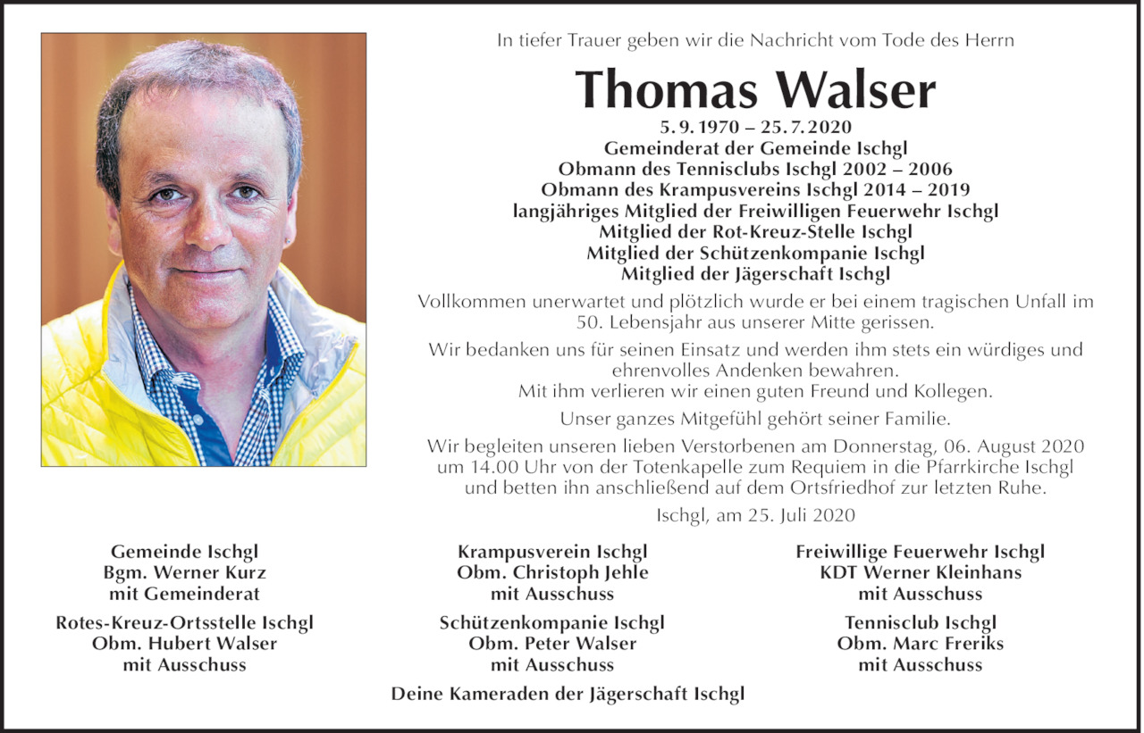 Thomas Walser Bild