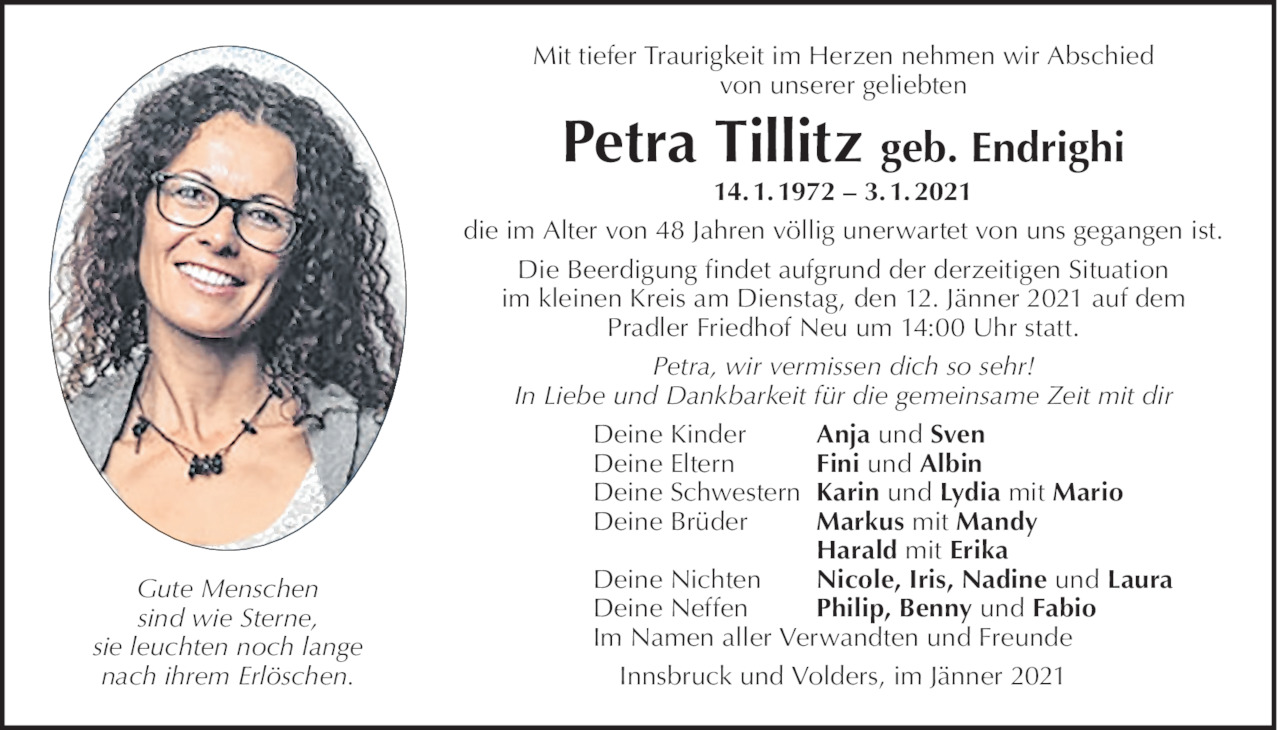 Petra Tilitz Bild