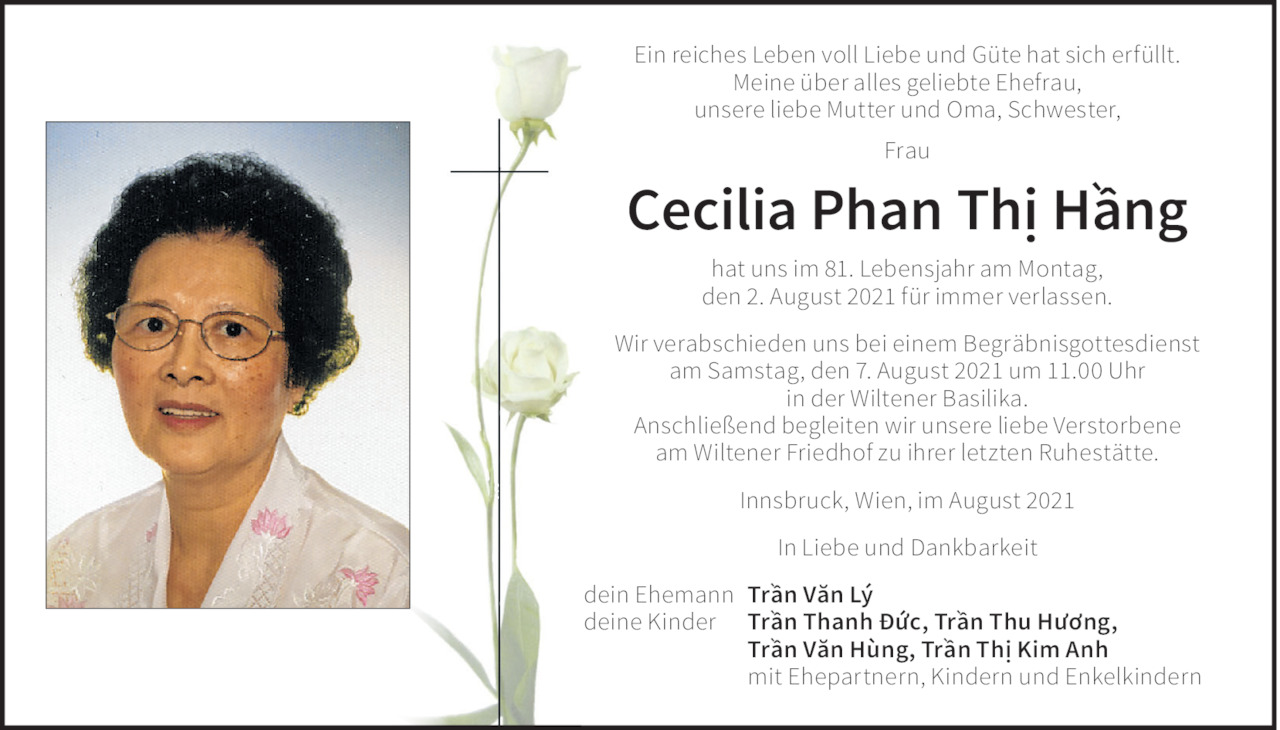 Cecilia PhantThi Hang Bild