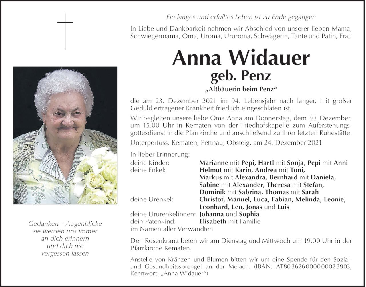 Anna Widauer Bild