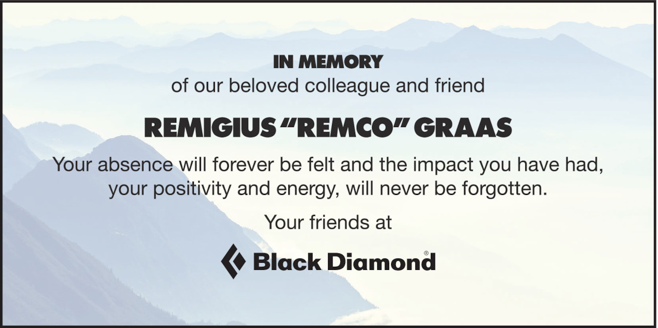 Remigius Remco Graas Bild