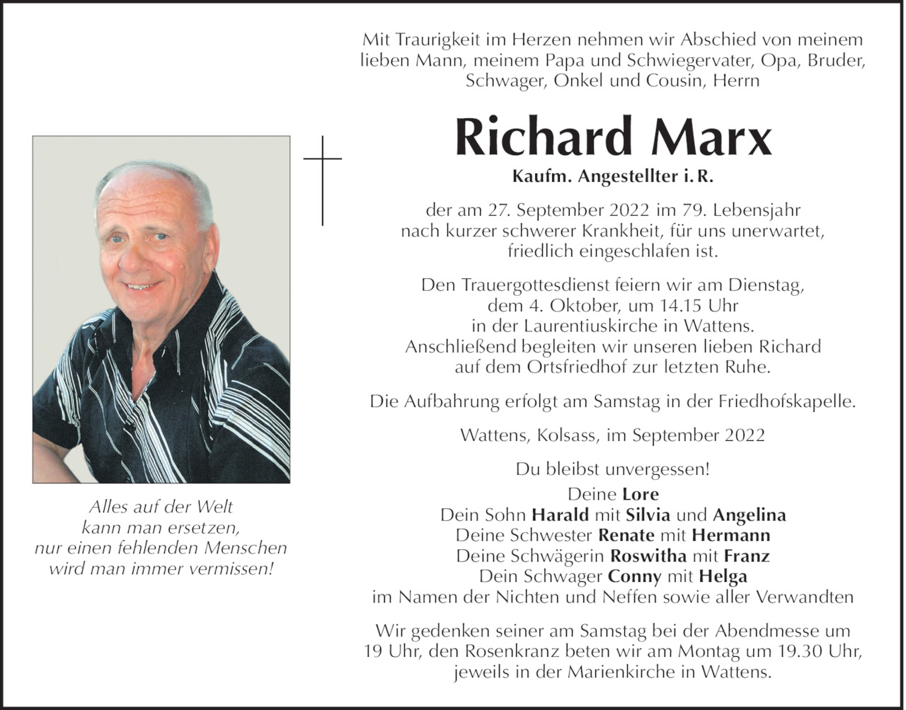Richard Marx Bild