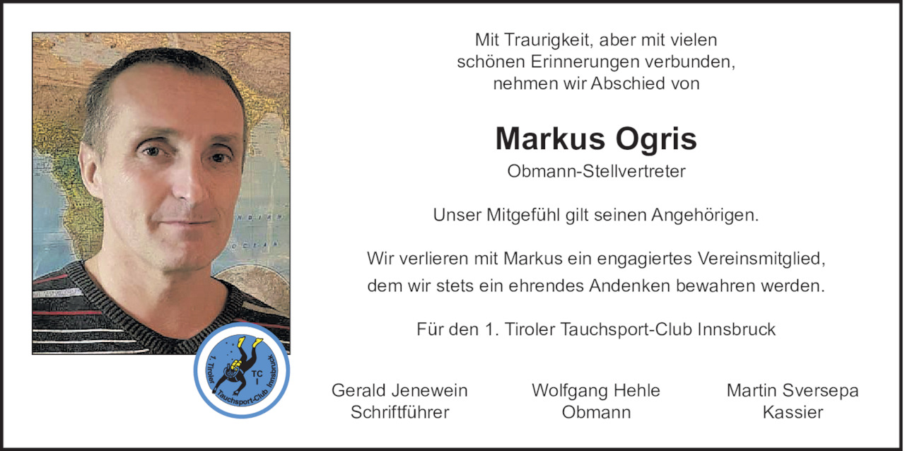 Markus Ogris Bild