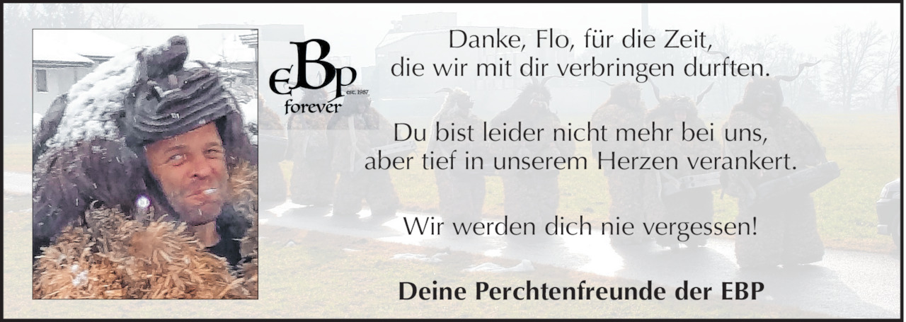 Florian Adamski Bild