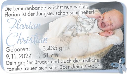Florian Christian