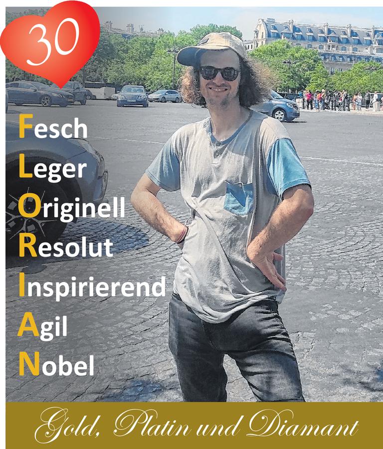 Florian Bild