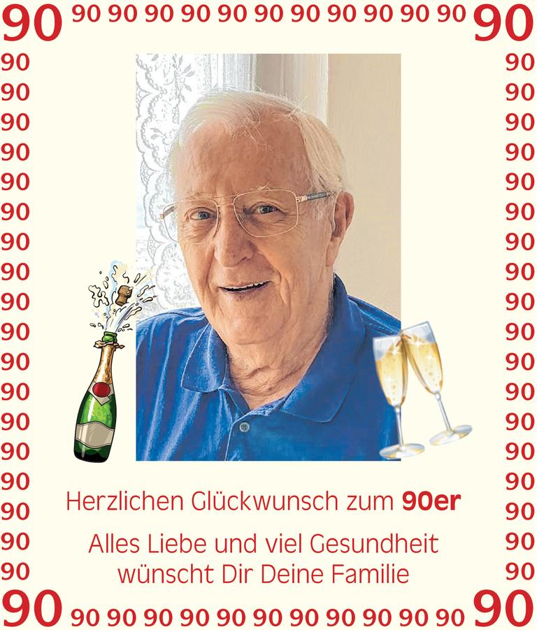 Herzlichen Glückwunsch Bild