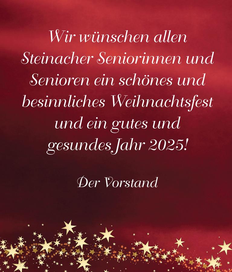 Frohe Weihnachten Bild