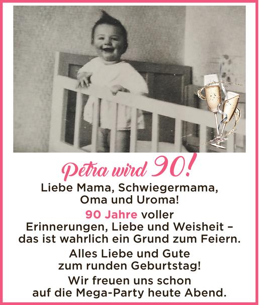 Petra 90