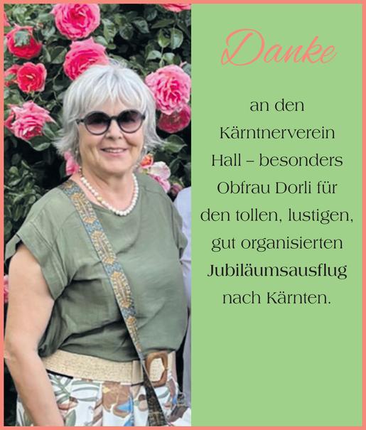Danke Bild
