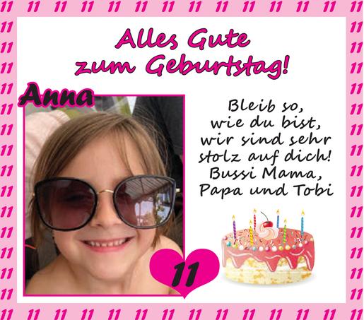 Anna 11 Bild