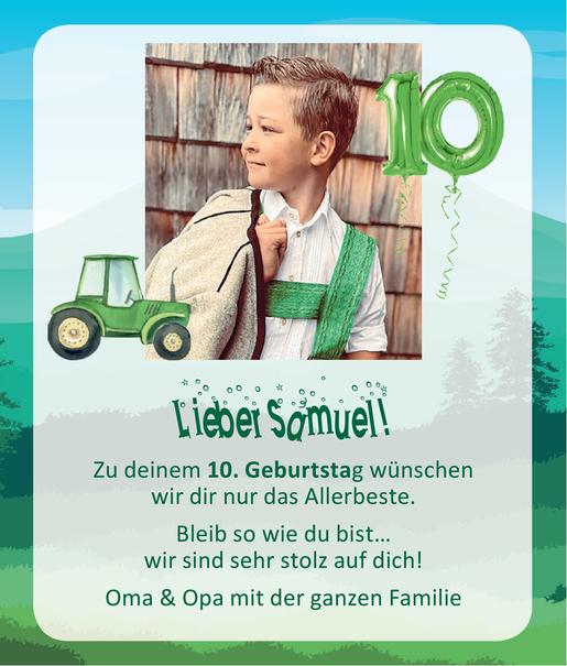 Samuel 10 Bild