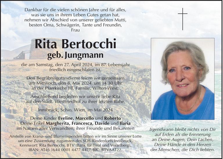 Rita Bertocchi