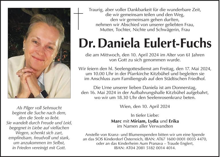 Daniela Eulert-Fuchs